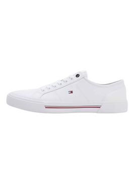 Zapatillas Tommy Hilfiger Vulc Blanco para Hombre