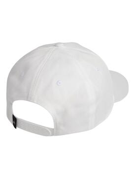 Gorra Calvin Klein Archive Cap Blanco para Hombre