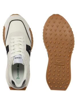 Zapatillas Lacoste L-Spin Deluxe Blanco para Mujer