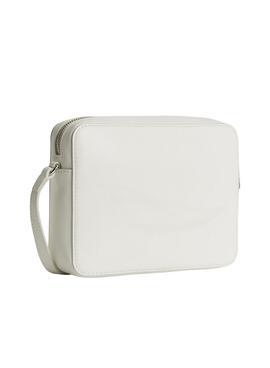 Bolso Calvin Klein Set Camera Blanco para Mujer