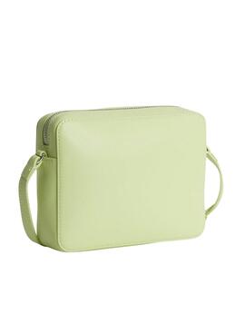 Bolso Calvin Klein Camera Bag Verde para Mujer