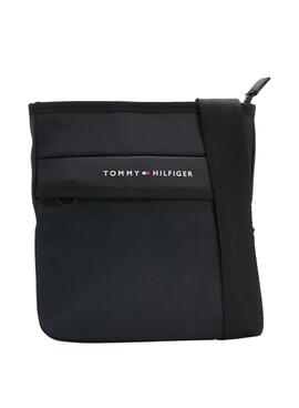 Bolso Tommy Jeans TH Skyline Marino para Hombre