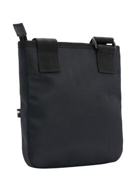 Bolso Tommy Jeans TH Skyline Marino para Hombre