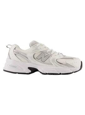 Zapatillas New Balance 530 Blanco para Niño