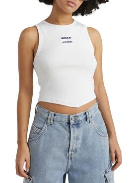 Top Tommy Jeans Pop Badge