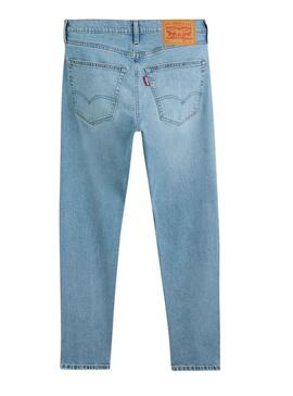 Pantalón Vaquero Levis 512 Slim Azul para Hombre