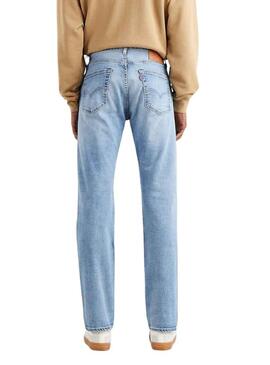 Pantalón Vaquero Levis 501 Azul para Hombre