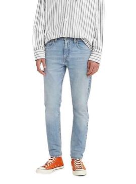 Pantalón Vaquero Levis 512 Azul para Hombre