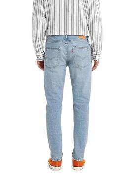 Pantalón Vaquero Levis 512 Azul para Hombre