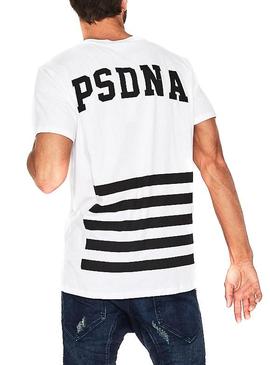 Camiseta Nena and Pasadena Level
