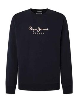 Sudadera Pepe Jeans Edward Marino para Hombre