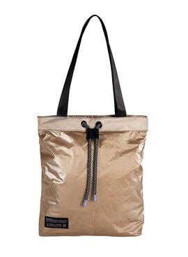 Bolso Munich Deep Beige para Mujer