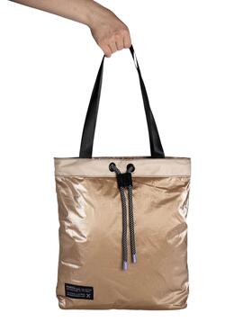 Bolso Munich Deep Beige para Mujer