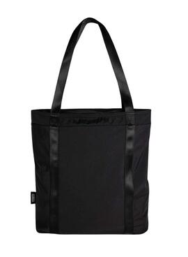 Bolso Munich Recycled Negro para Mujer