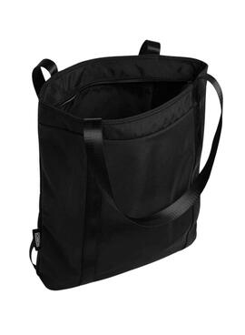 Bolso Munich Recycled Negro para Mujer