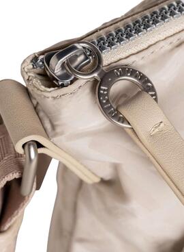 Bolso Munich Cleve Beige para Mujer