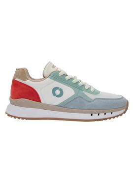 Zapatillas Ecoalf Cervino 355 para Mujer