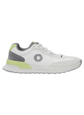 Zapatillas Ecoalf Prince 440 para Mujer