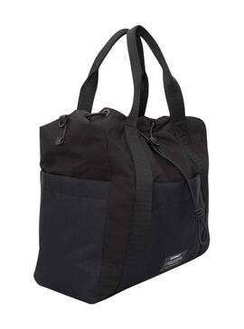 Bolso Ecoalf Claudia XL Negro para Mujer