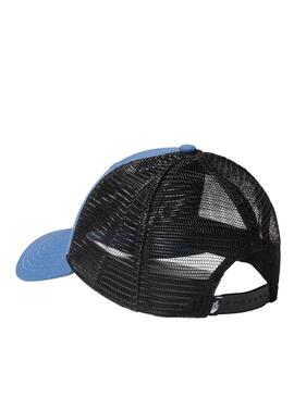 Gorra The North Face Mudder Trucker Azul