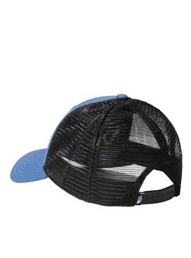 Gorra The North Face Mudder Trucker Azul