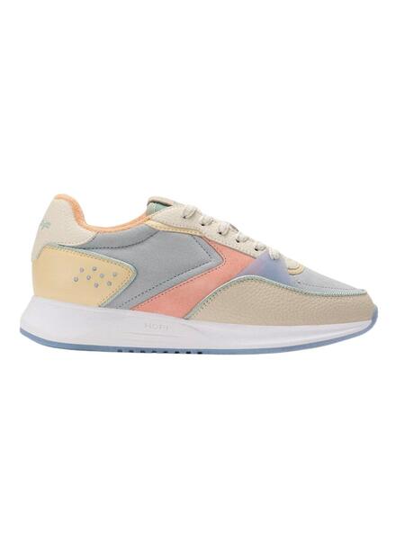 Zapatillas HOFF Multicolor mujer