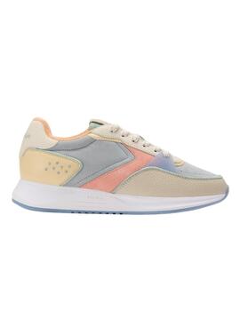 Zapatillas Hoff Bandra Multicolor Mujer