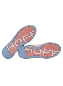 Zapatillas Hoff Bandra Multicolor Mujer