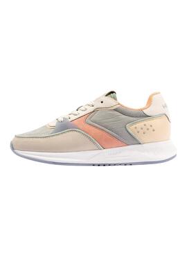 Zapatillas Hoff Bandra Multicolor Mujer