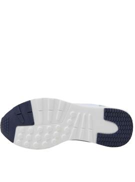 Zapatillas Pepe Jeans York Mix Blanco para Niña