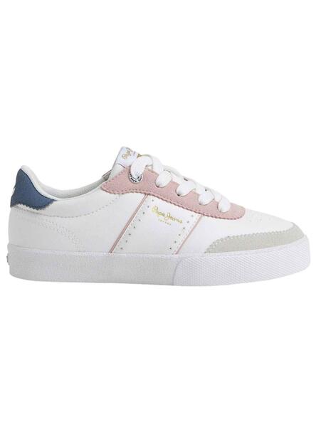 Pepe jeans Zapatillas Niña York Basic