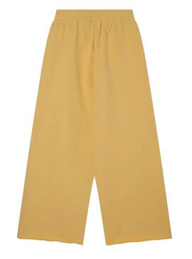 Pantalón Pepe Jeans Jamila Amarillo para Niña