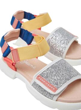 Sandalias Pepe Jeans Ventura para Niña
