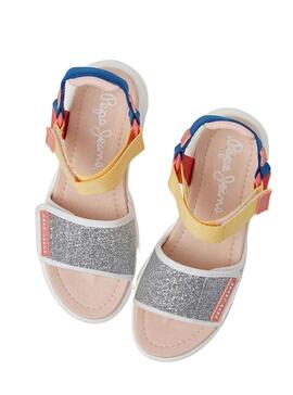 Sandalias Pepe Jeans Ventura para Niña