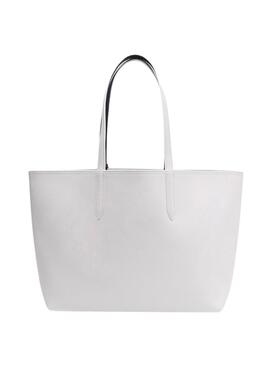 Bolso Lacoste Anna Blanco para Mujer