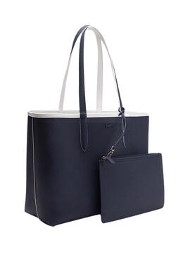 Bolso Lacoste Anna Blanco para Mujer
