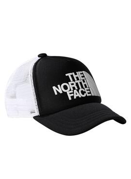 Gorra The North Face Foam Negro para Niño