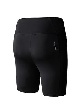 Shorts The North Face Bike Negro para Niña