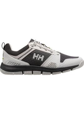 Zapatillas Helly Hansen Skagen F1 Gris para Hombre