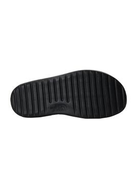 Chanclas The North Face Triarch Slide Negras Mujer