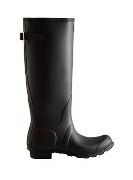 Botas Hunter Original Back Ajustable para Mujer