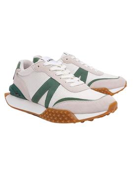 Zapatillas Lacoste L-Spin Deluxe Blanco para Mujer