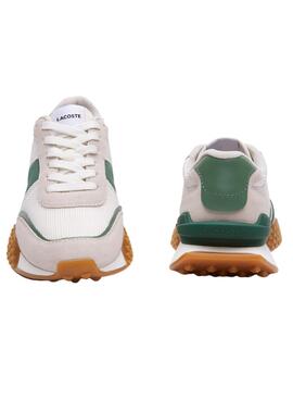 Zapatillas Lacoste L-Spin Deluxe Blanco para Mujer