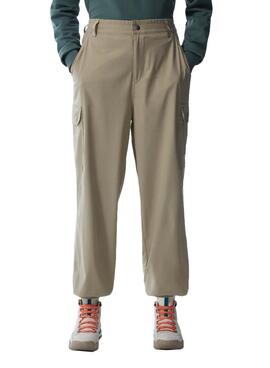 Pantalones The North Face Cargo Karakash Mujer