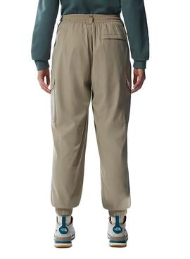 Pantalones The North Face Cargo Karakash Mujer