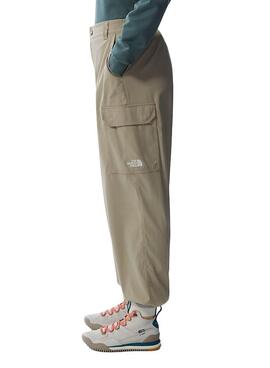 Pantalones The North Face Cargo Karakash Mujer