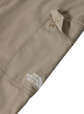 Pantalones The North Face Cargo Karakash Mujer