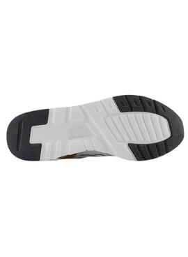 Zapatillas New Balance 997H Blanco para Hombre