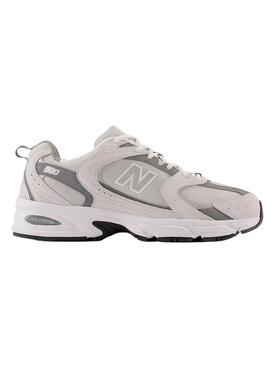 Zapatillas New Balance 530 Gris Hombre y Mujer