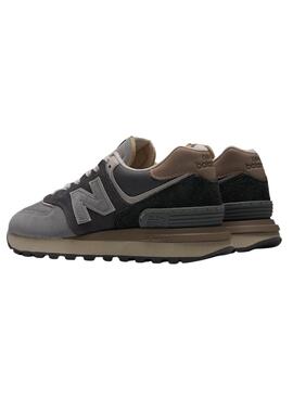 Zapatillas New Balance 574 Legacy Gris Hombre